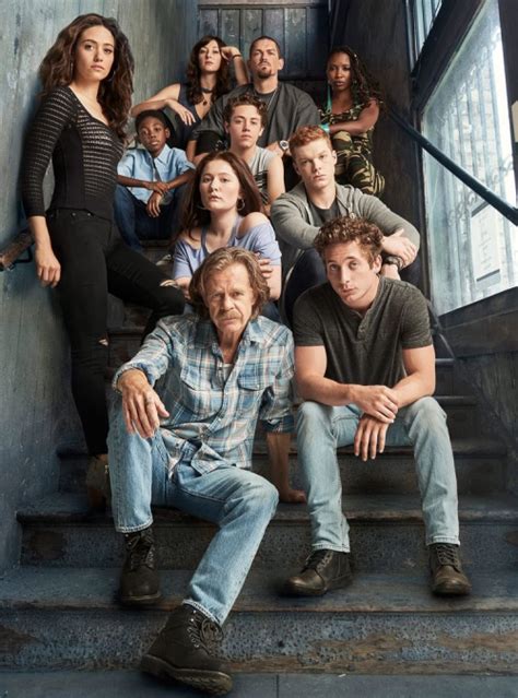 Ranking Our 20 Favorite Shameless Characters By Who Wed